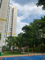 Blk 6A Boon Tiong Arcadia (Bukit Merah), HDB 5 Rooms #202429012